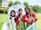 กิจกรรมการแต่งกายชุดจีนประกอบการแสดง สำหรับนักเรียนชั้นม.4-6 Image 23